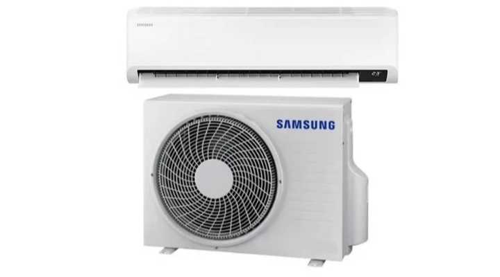 Imagen referencial Minisplit