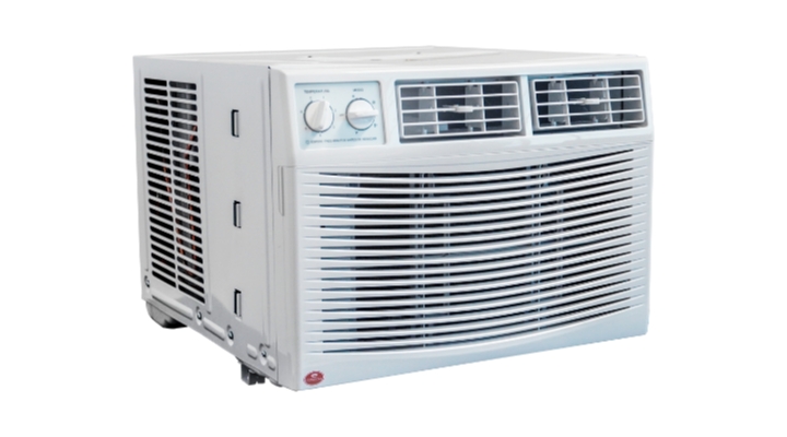 Imagen referencial Aire de Ventana