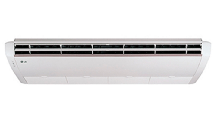 Imagen referencial Split Piso-Techo