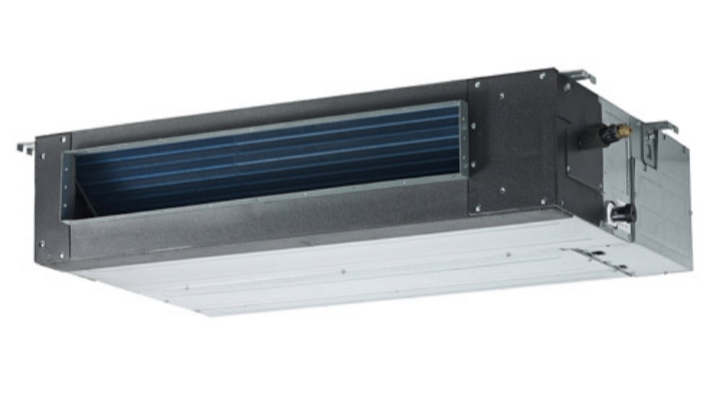 Imagen referencial Split Fan Coil