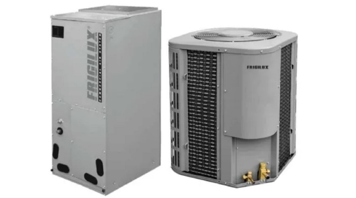 Imagen referencial Split Gabinete