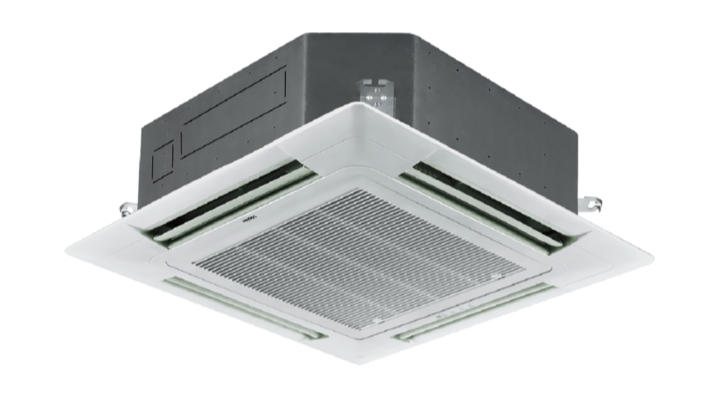 Imagen referencial Split Cassette